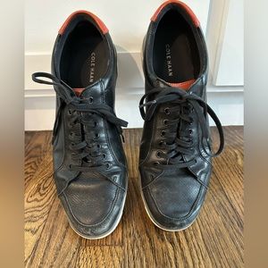Cole Haan sneaker